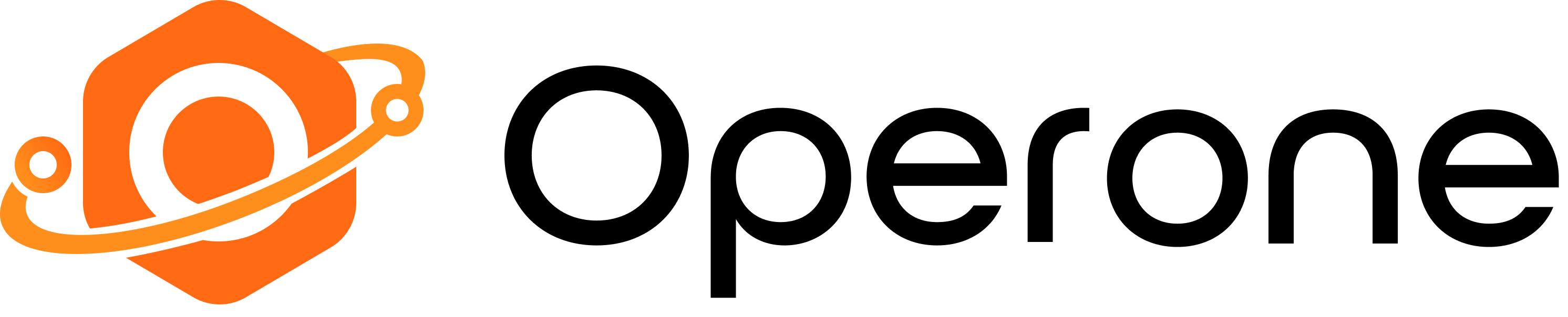 Operone logo